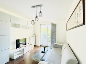 MyCondo pl - The fashion district with garage